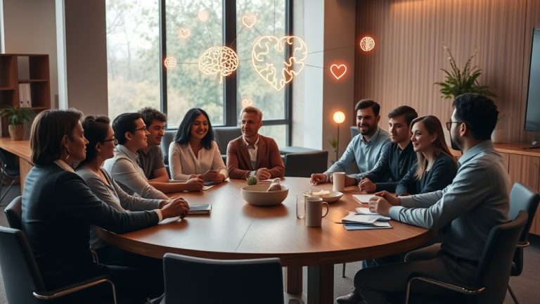 10 Celebrated Emotional Intelligence Training Programs for Executive ...